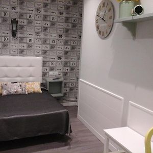 Habitación con Cama Queen